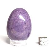 Charoite Oeuf 14904