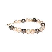 Perle Mixte Bracelet 15143