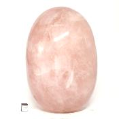 Quartz Rose Forme Libre 15456