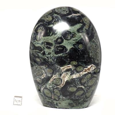 Jaspe Kimbaba Formes libres 15457