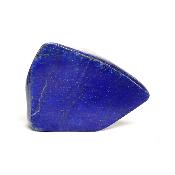 Lapis Lazuli forme libre 15535