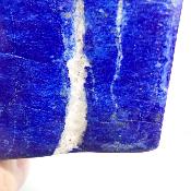 Lapis Lazuli forme libre 15539
