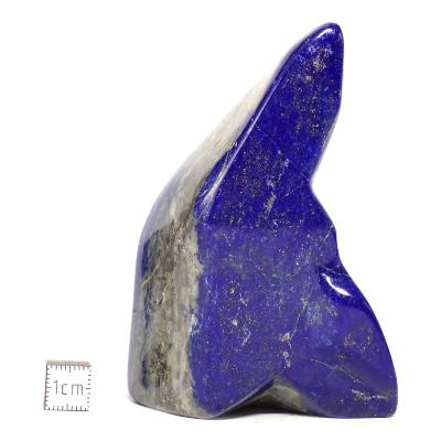 Lapis Lazuli forme libre 15581