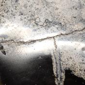 Jaspe Jaune Forme Libre 15643