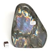 Labradorite Forme Libre 15841
