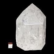 Cristal de Roche Pointe Polie 15870