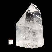 Cristal de Roche Pointe Polie 15949