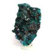 Dioptase Pierre Brute 17874