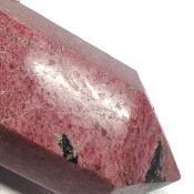 Rhodonite Obélisque 19950