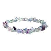 Fluorine Bracelet Baroque