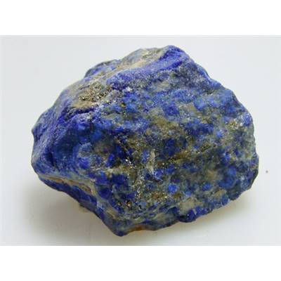 Lapis Lazuli Pierre Brute