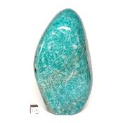 Amazonite Forme Libre 05076