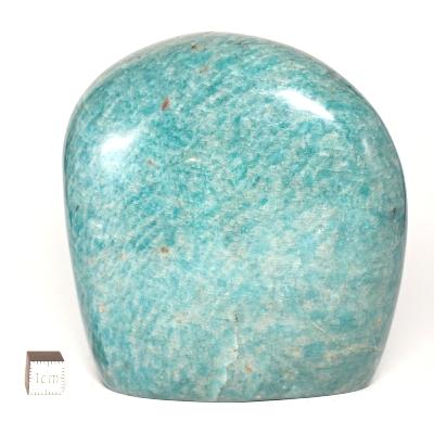 Amazonite Forme Libre 05079