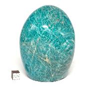 Amazonite Forme Libre 05083