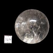 Cristal de Roche Boule 05443