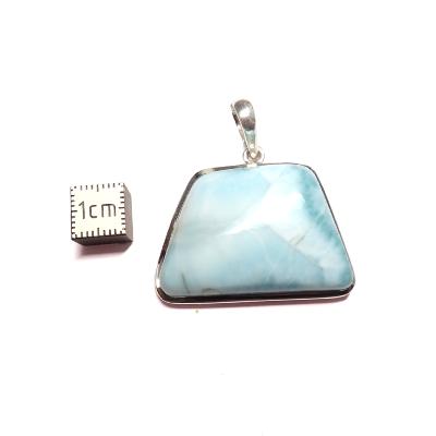 Larimar pendentif 05482