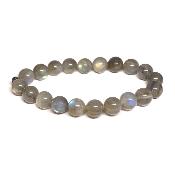 Labradorite Bracelet Boule 05556