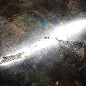 Labradorite Coeur 05721