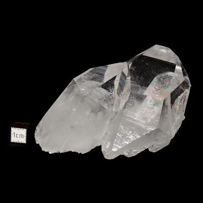 Cristal d'Arkansas 05725