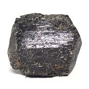 Tourmaline noire de Chine Biterminée 05728