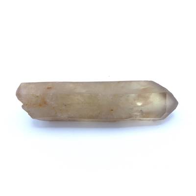 Citrine Naturelle Pointe Brute 13010