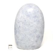 Calcite Bleue Forme Libre 14562