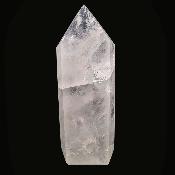 Cristal de Roche Pointe Polie 14620