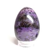 Charoite Oeuf 14903