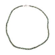 Tourmaline Verte - Collier 15140