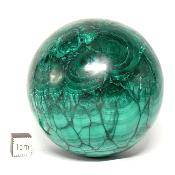 Malachite Boule n° 15327
