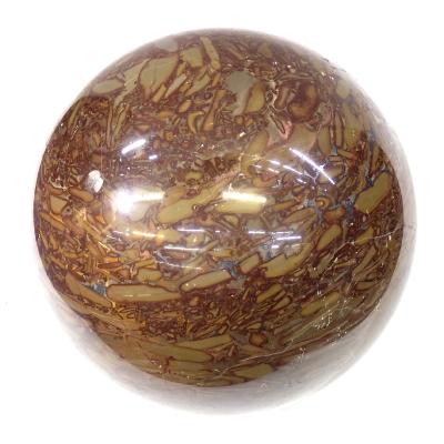 Jaspe Polychrome Boule 15390