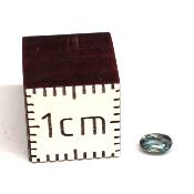 Alexandrite Pierre Taillée 15590