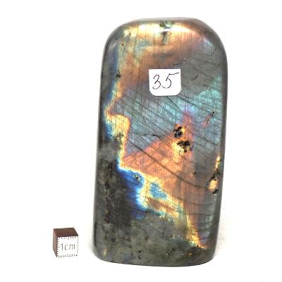 Labradorite Forme Libre 15834