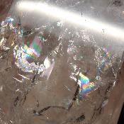 Cristal de Roche Pointe Polie 15892