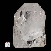 Cristal de Roche Pointe Polie 15901