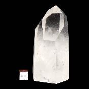 Cristal de Roche Pointe Polie 15921