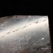 Cristal de Roche Pointe Polie 15932