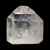 Cristal de Roche Pointe Polie 15947