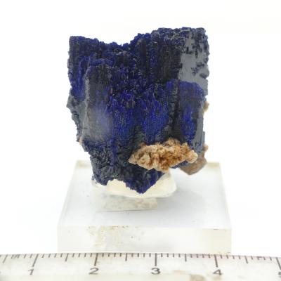 Azurite Pierre Brute 19689