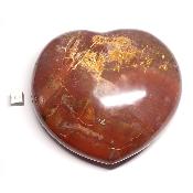 Bois Fossile Coeur 2047