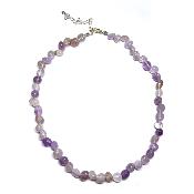 Auralite-23 Collier Roulé