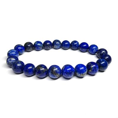 Lapis Lazuli Bracelet Boule