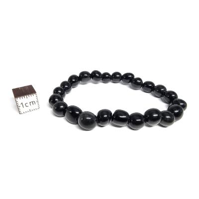 Obsidienne Oeil Celeste Bracelet Roulé