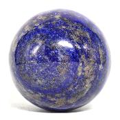 Lapis Lazuli Boule