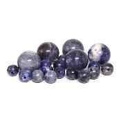 Sodalite Perles