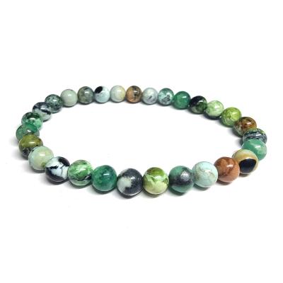 Variscite Bracelet Boule
