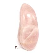 Quartz Rose Forme Libre 04869