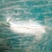 Amazonite Forme Libre 05085