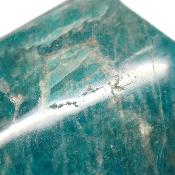 Amazonite Forme Libre 05089