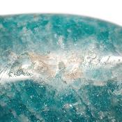 Amazonite Forme Libre 05089